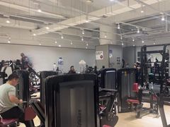-FLARE STAR FITNESS(复地活力城店)