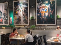 -正泰餐厅AmazingThai(新奥购物中心店)