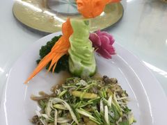 -日照大牌檔•小船海鲜(万平口店)