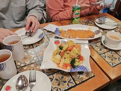 -番茄屋葡式美食(总店)