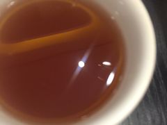 酸梅汤-林记潮汕牛肉(融汇店)