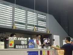 -ADO KAFE(大学城店)