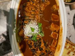-峰厨大鱼泡饼·天津菜(西青大学城店)