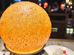 -吴越荣记苏州菜·松鼠桂鱼 100% 活鱼现做(月光码头店)