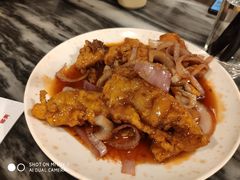 -紫金食坊(江南西路店)