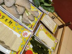 -芦月轩羊蝎子(北蜂窝店)