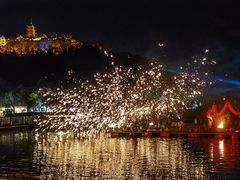 -狼山风景名胜区