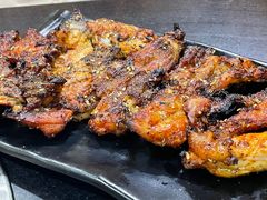 -老板娘串店·中餐&烧烤