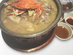 -萍香大厨·锅包肉(大东门店)
