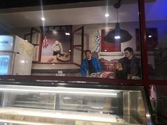 -宣武小院涮肉(前门店)