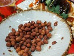 -华英干锅辣鸭头(亚泰大街店)