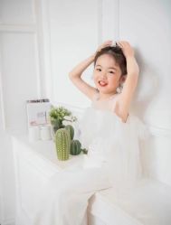 点击看大图 -王子公主儿童摄影(横岗地铁站店)