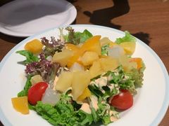 -萨莉亚意式餐厅(杭州西溪龙湖天街店)