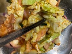 -望蓉城·古法酸菜鱼·川小馆(金桥国际店)