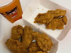 -肯德基(北京南站店)