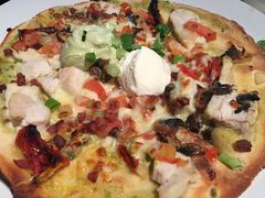 -Pancakes on the rocks(Darling Harbour)