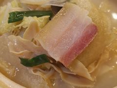 -西安饭庄·非遗陕菜(钟楼店)