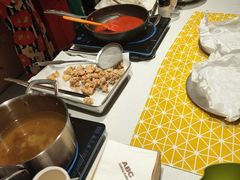 -ABC Cooking Studio(上海环球金融中心店)