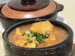 -蒸坊黄鳝饭(骏丰大厦店)