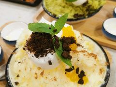 -浮何烤铺(桐梓林店)