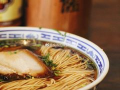 -同得兴 Since·1995 传统苏式面馆(嘉馀坊店)