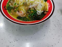 -官人桥番茄米线(温江行署店)
