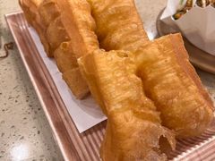 -点都德(龙之梦店)