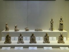 -九江市博物馆