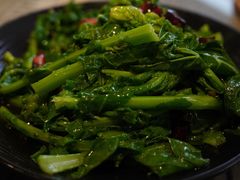 -新繁老號豌豆汤饭店·江湖菜(宝光寺店)