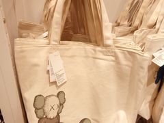 -优衣库(长沙国金中心店)