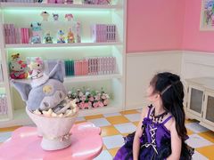 -安吉Hello Kitty乐园