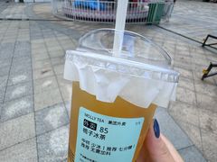 -1点点(东鼓道店)