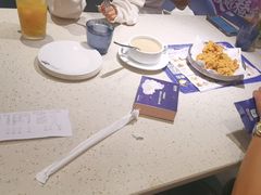 -夏日玛莉西餐厅(金茂览秀城店)