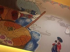 -季玄精致日本料理自助餐(闸北公园店)