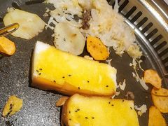 -杨记齐齐哈尔烤肉(总店)