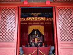 -历代帝王庙博物馆