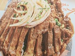 -火龙堂·风味民间菜(文一路店)