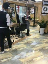 点击看大图 -永琪美容美发全国直营连锁