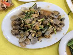 -秋姐美食店(旅游大道店)
