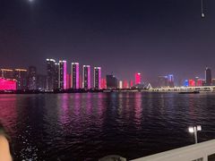 -铭副琦食·虾蟹烩馆(渔人码头店)