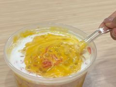 -南信牛奶甜品专家
