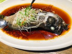 -廊亦舫Lang Yi Fang Restaurant(金桥店)