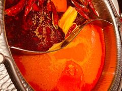 -牛New寿喜烧(虹桥新天地店)