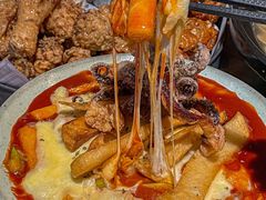 -Dak's 炸鸡(远景路店)