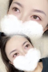 -变美丽半永久纹眉连锁·机器野生眉•洗眉