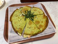 金枪鱼芝士塔可-卡朋西餐(较场西路店)