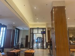 -亚龙湾希尔顿自助餐厅·海鲜·烧烤·沙滩BBQ·现场乐队