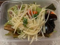 凉菜-常兴顺小吃(草房店)
