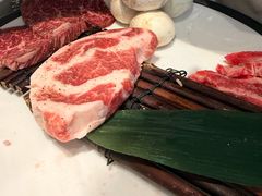 -韩满园· 甄选韩式烤肉