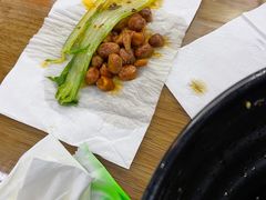 -耙豌豆重庆小面
